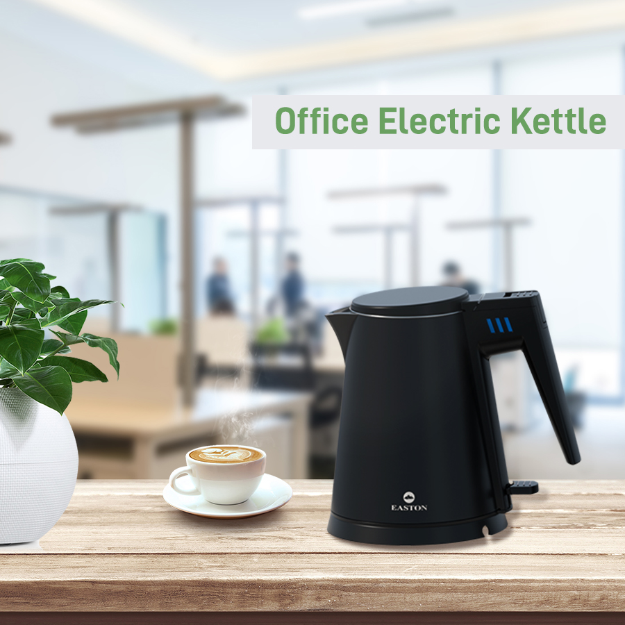 Как выбрать правильный чайник и поднос