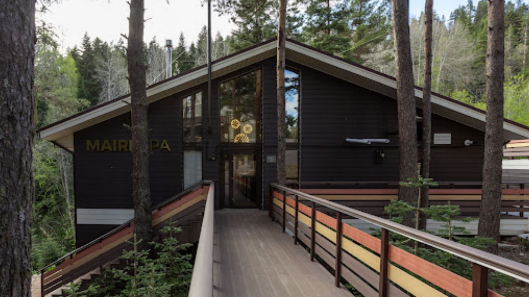 酒店图 фото 2