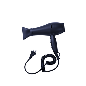 Hotel Professional 220V Ручной ручной работы с высокой скоростью для волос для комнаты
