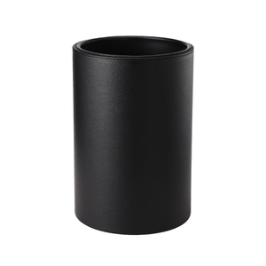 Оптовый отель Matt Black Double Layer Bin