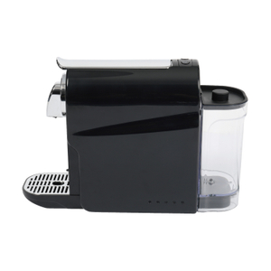 Мини-кофемашина в номере отеля