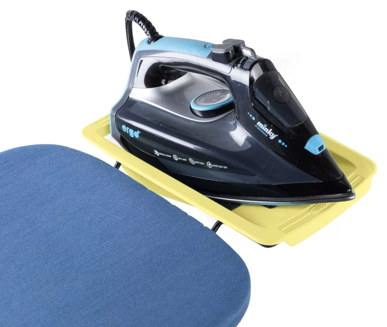 Настенная гладильная доска2