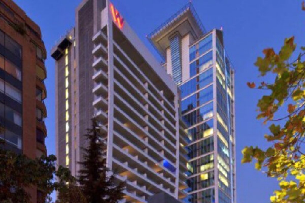 Вт Сантьяго