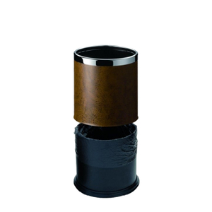 Отель Custom Cround Cround Bin Metal Leather Bin. Производители