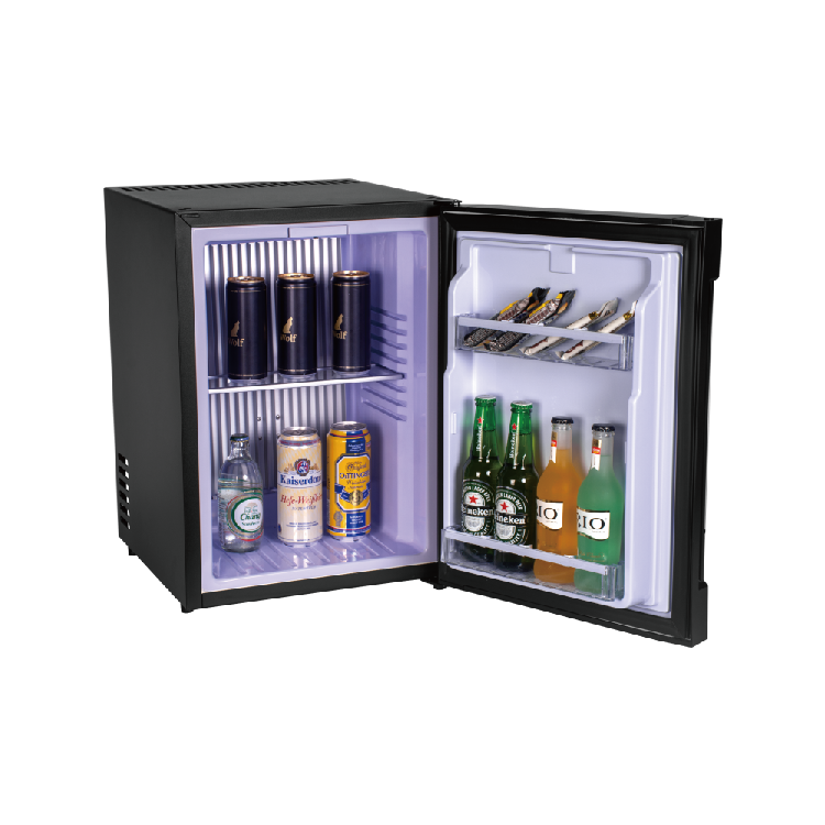 Порадуйте своих гостей: повышение уровня гостеприимства с помощью мини-баров в отелях