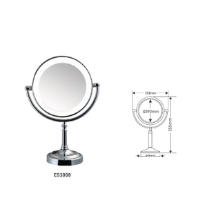 Отель Anti-Fog Mirror