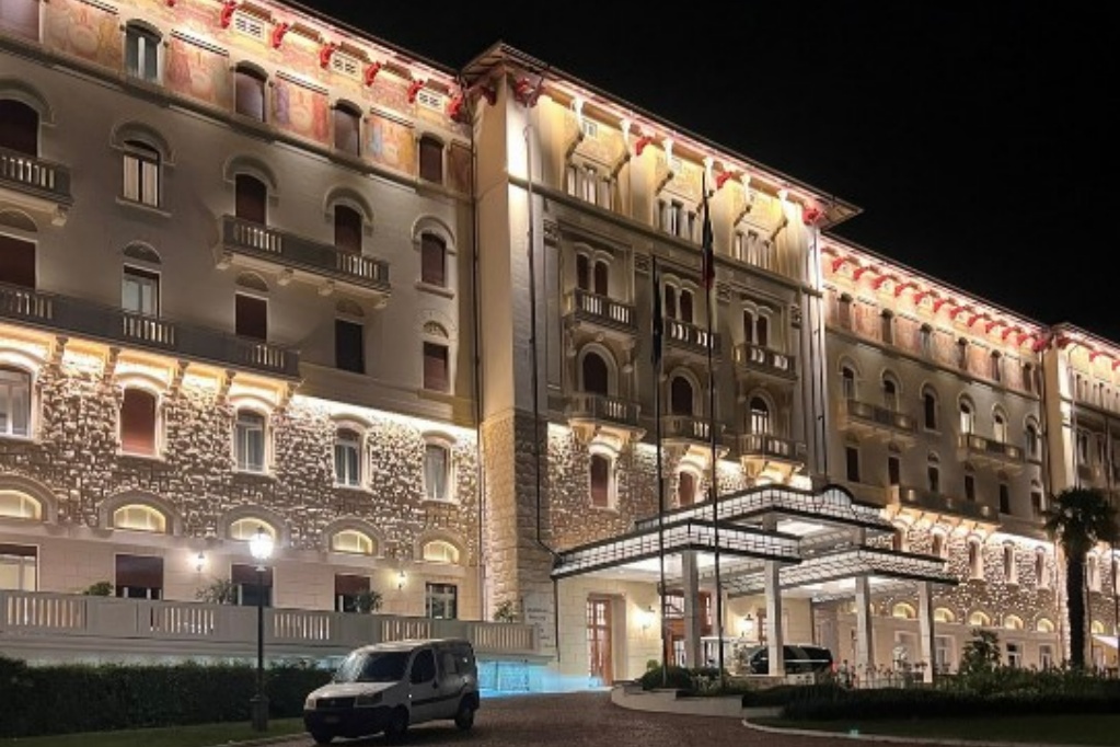 Палаццо Фьюджи