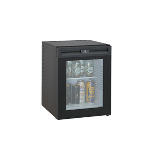 ES7633 40L Cepacity Hotel Automatic Detrosting Minibar холодильник