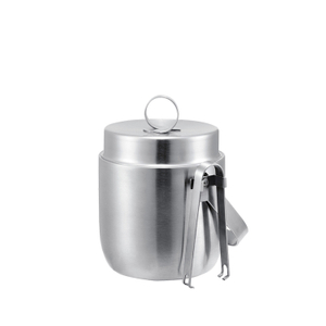 Easton 1.2L Hotel Nevanless Steel Ice Bucket