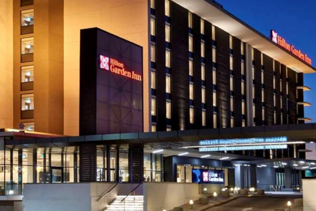 Хилтон Гарден Инн Габороне