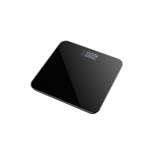 Электронные цифровые весы для ванной комнаты в отеле для человека