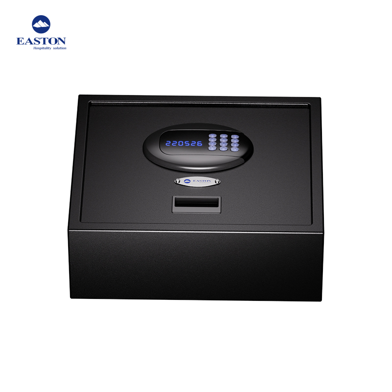 Важность сейфов в гостиничных номерах: обеспечение безопасности и душевного спокойствия гостей