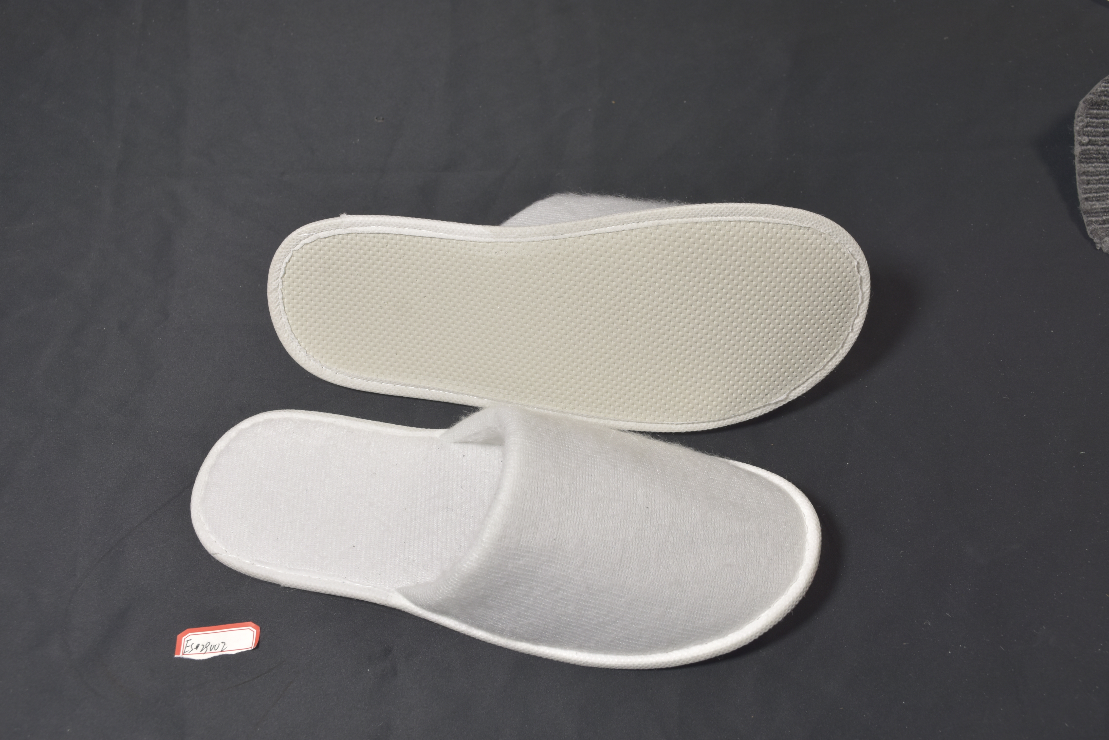 Отель Big проверенная вафельная тапочка