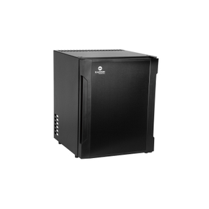 ES7533 40L Thermoelectric Hotel Полностью бесшумный холодильник с мини-баром