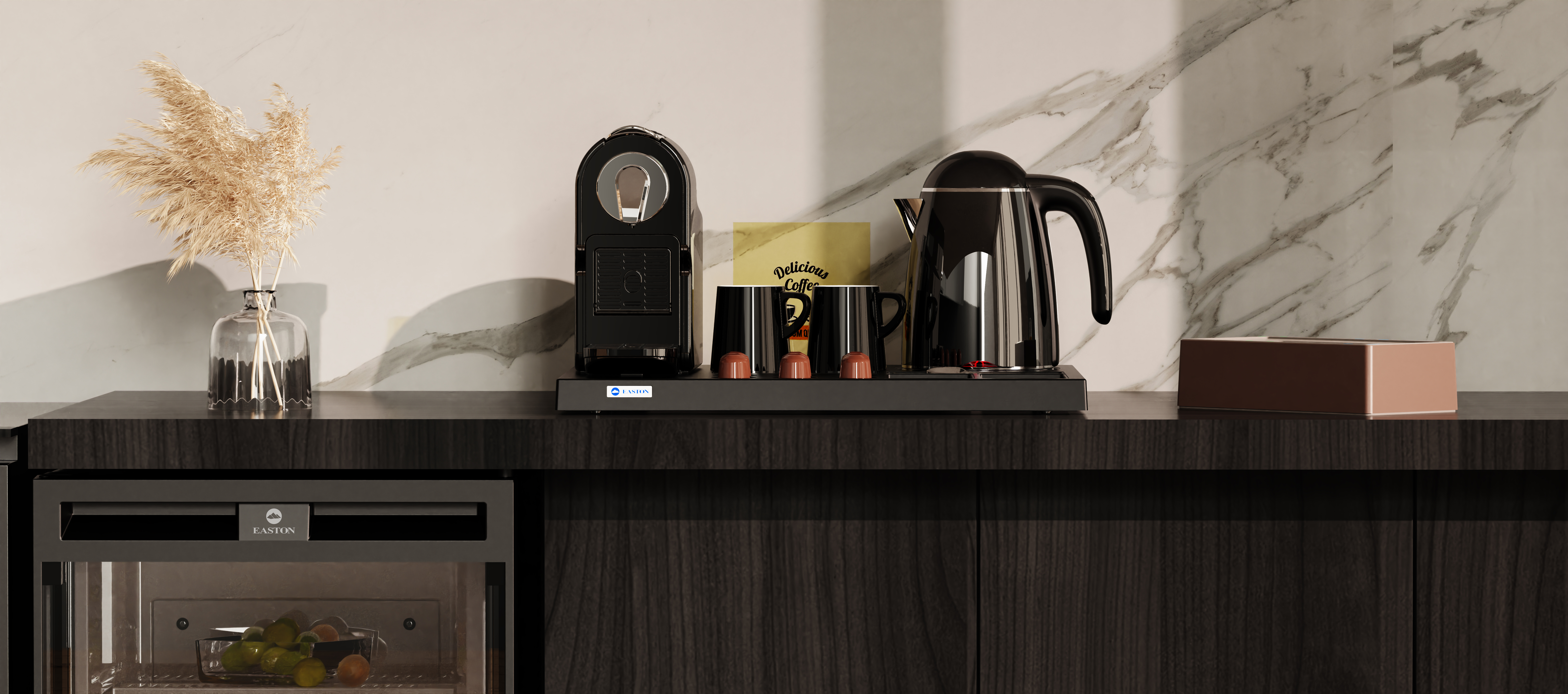 Почему продуманные удобства в гостиничном номере важны для впечатлений гостей и повторных посещений？