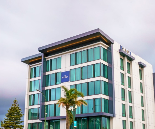 酒店图 фото 1